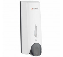 Дозатор Ksitex SD-8909-400 жидкого мыла пластиковый