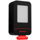 Ksitex SD-203B-800 дозатор жидкого мыла пластиковый чёрный