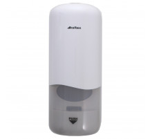Ksitex SD-913W-1000 дозатор жидкого мыла пластиковый
