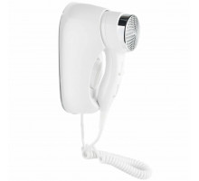Фен для волос Ksitex F-1400 WC настенный