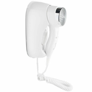 Фен для волос Ksitex F-1400 WC настенный