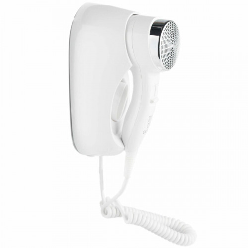 Фен для волос Ksitex F-1400 WC настенный белый