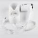 Фен для волос Ksitex F-1400 WC настенный белый