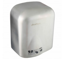 Сушилка для рук Ksitex M-1650AC металлическая