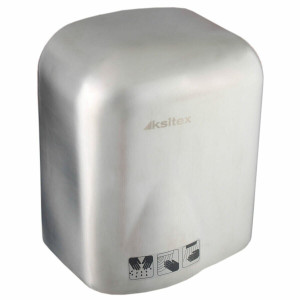 Сушилка для рук Ksitex M-1650AC металлическая