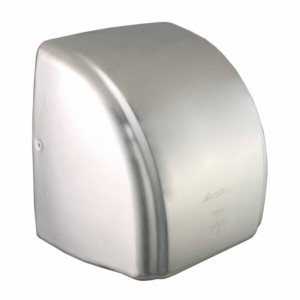 Сушилка для рук Ksitex M-2300AC металлическая