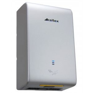 Сушилка для рук Ksitex M-800C Turbo бесщеточная