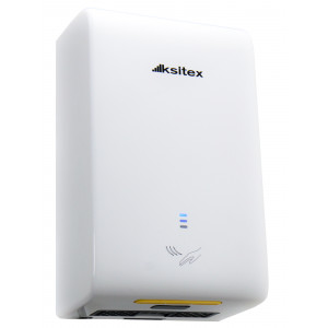 Сушилка для рук Ksitex M-800W Turbo бесщеточная