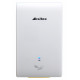 Сушилка для рук Ksitex M-800W Turbo бесщеточная пластиковая белая
