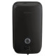 Дозатор жидкого мыла Ksitex SD-1618-1000B металлический чёрный