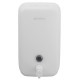 Дозатор жидкого мыла Ksitex SD-1618-1000W металлический белый