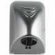 Сушилка для рук Ksitex M-1000C электрическая автоматическая 1000 ватт пластиковая белая