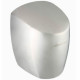 Сушилка для рук Ksitex M-1250AC металлическая с ионизатором воздуха хром матовая