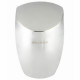 Сушилка для рук Ksitex M-1250ACN металлическая с ионизатором воздуха хром глянцевая