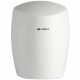 Сушилка для рук Ksitex M-1250B металлическая с ионизатором воздуха белая