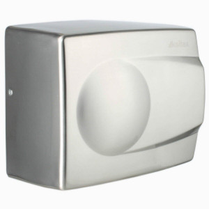 Сушилка для рук Ksitex M-1400AC металлическая