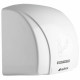 Сушилка для рук Ksitex M-1500-1 пластиковая белая
