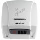 Сушилка для рук Ksitex M-1500-1 пластиковая белая
