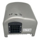 Сушилка для рук Ksitex M-1650C электрическая автоматическая 1650 ватт пластиковая хром