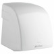 Сушилка для рук Ksitex M-1800-1 пластиковая белая