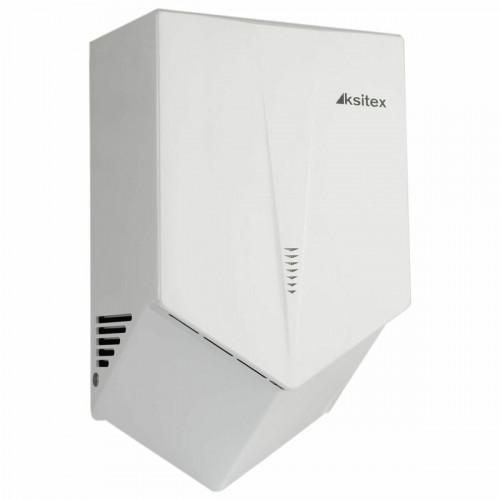 Сушилка для рук Ksitex M-2020W JET скоростная пластиковая белая