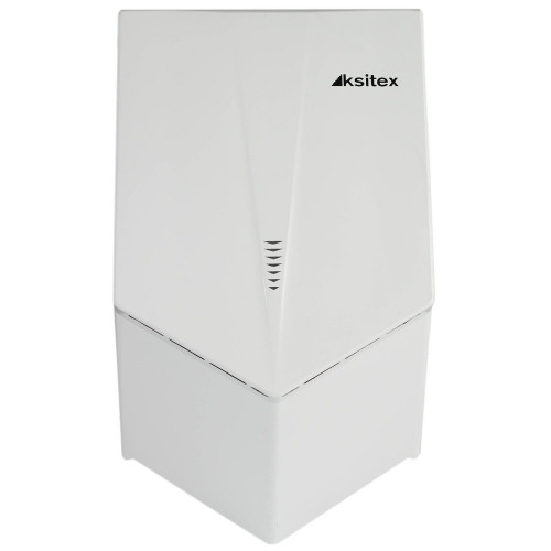 Сушилка для рук Ksitex M-2020W JET скоростная пластиковая белая