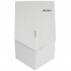 Сушилка для рук Ksitex M-2020W JET скоростная пластиковая белая