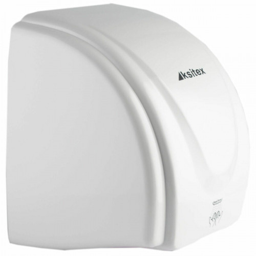 Сушилка для рук Ksitex M-2300 пластиковая белая