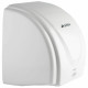 Сушилка для рук Ksitex M-2300 пластиковая белая