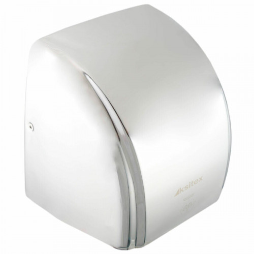 Сушилка для рук Ksitex M-2300ACN металлическая хром матовая