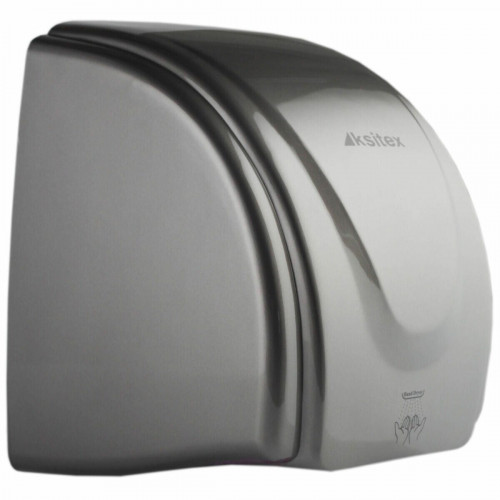 Сушилка для рук Ksitex M-2300C пластиковая хром