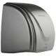 Сушилка для рук Ksitex M-2300C пластиковая хром