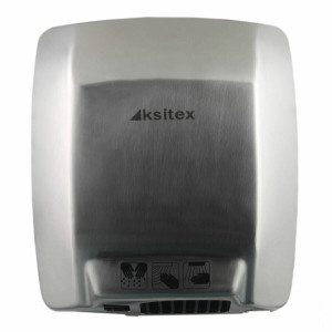 Сушилка для рук Ksitex M-2750AC металлическая