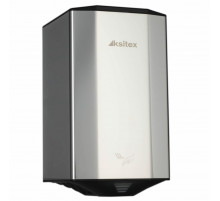 Сушилка для рук Ksitex M-2807ACN JET скоростная металлическая