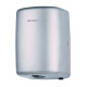 Сушилка для рук Ksitex UV-1150AC с УФ-лампой металлическая хром матовая