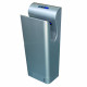 Сушилка для рук Ksitex UV-9999C скоростная с каплесборником и УФ-лампой хром