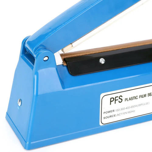 Запайщик пакетов PFS-200 ABS пластик