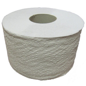 Туалетная бумага в больших рулонах арт.206