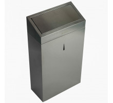 Урна для мусора подвесная Ksitex GBW-30M