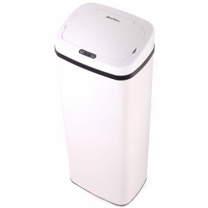 Урна для мусора автоматическая Ksitex AGB-50W с сенсорной крышкой