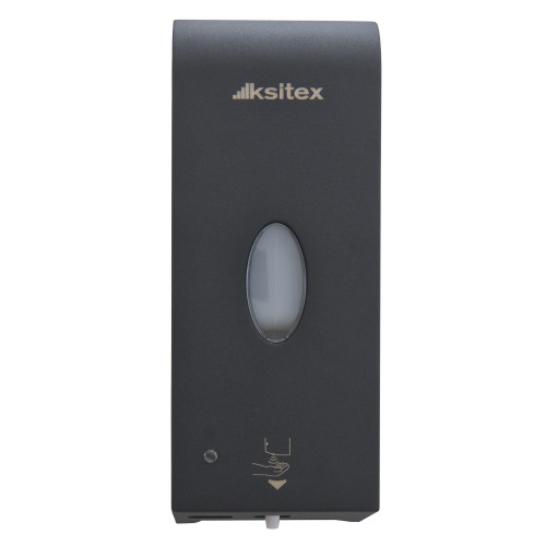 Автоматический антивандальный дозатор жидкого мыла Ksitex ASD-7959 MB
