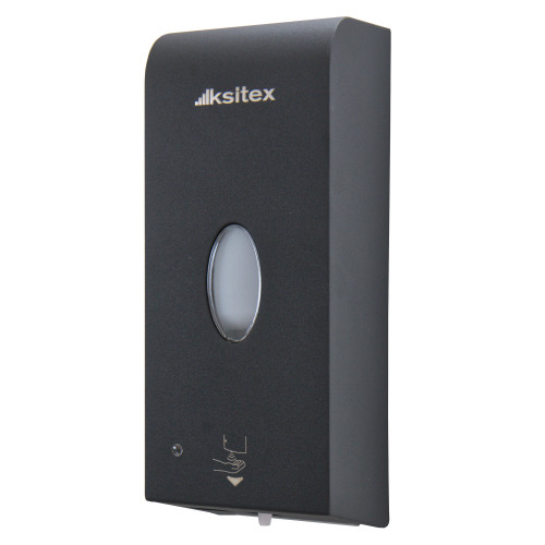 Автоматический антивандальный дозатор жидкого мыла Ksitex ASD-7959 MB