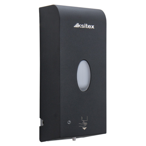 Автоматический антивандальный дозатор жидкого мыла Ksitex ASD-7959 MB
