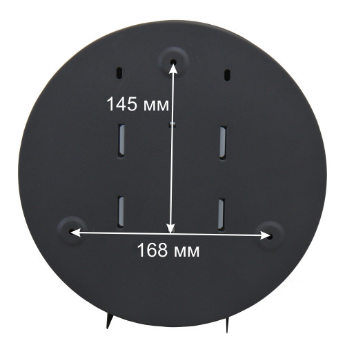 Диспенсер туалетной бумаги Ksitex TH-5820 MB