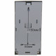 Дозатор для дез. средств Ksitex DD-7966-500M