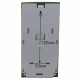 Дозатор для дез. средств Ksitex DD-7966-500S