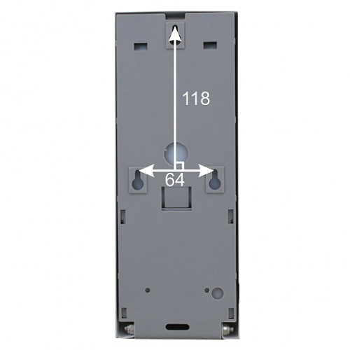 Дозатор жидкого мыла Ksitex SD-7966-1000S