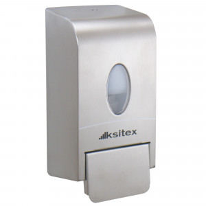 Дозатор жидкого мыла Ksitex SD-7966-500M
