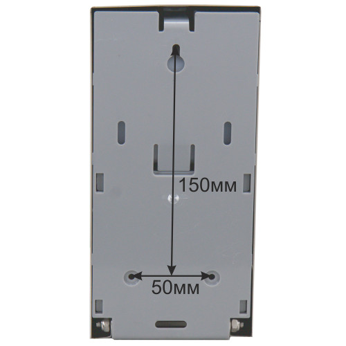 Дозатор жидкого мыла Ksitex SD-7966-500M