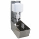 Дозатор пены Ksitex FD-7966-500S